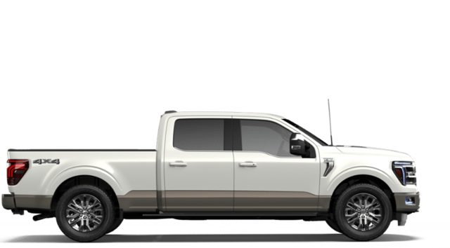 2026 Ford F-150+F-150